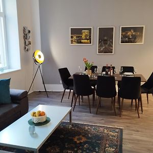 Deluxe Appartement met Drie Slaapkamers